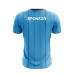 Retro Dublin Round Neck Jersey - Image 2