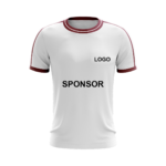 Retro Galway Round Neck Jersey