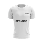 Retro Kildare Round Neck Jersey