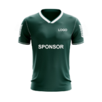 Retro Kildare V-Neck Jersey
