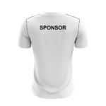 Retro Kildare Round Neck Jersey - Image 2