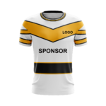 Retro Kilkenny Round Neck Jersey