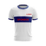 Retro Laois Round Neck Jersey