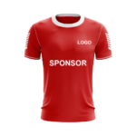 Retro Louth Round Neck Jersey