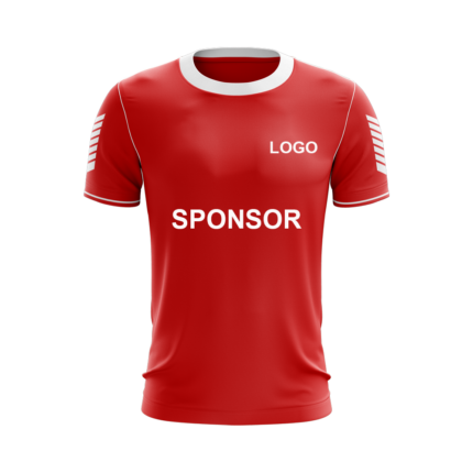 Retro Louth Round Neck Jersey