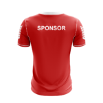 Retro Louth Round Neck Jersey - Image 2