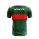 Retro Mayo Round Neck Jersey - Image 2