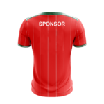 Retro Mayo Round Neck Jersey - Image 2