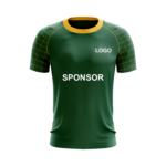 Retro Meath Round Neck Jersey