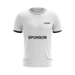 Retro Sligo Round Neck Jersey
