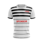 Retro Sligo Round Neck Jersey