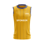 Retro Roscommon Vest