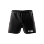 Performance Rugby Shorts - Image 2