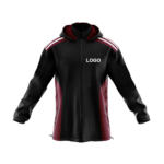 Sean Treacys Light Rain Jacket