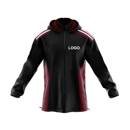 Sean Treacys Light Rain Jacket