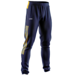 Blue DLS Skinny Pants