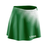 Netball Sublimated Skort