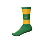 Clan Na Gael Socks