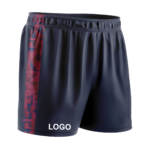 Redeemer FC Sublimated Shorts