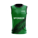Lisdrum FC Vest