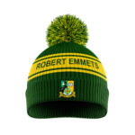 Robert Emmets GAA Bobble Hat