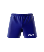 Performance Rugby Shorts - Image 3